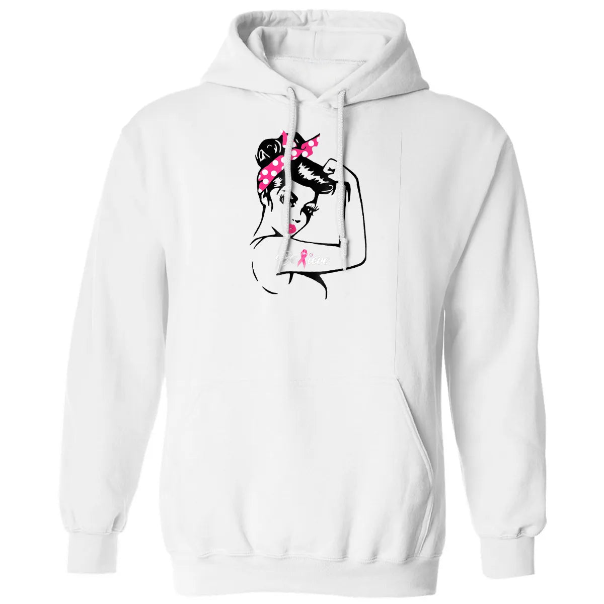 Classic Unisex Hoodie - SZD9KWLU