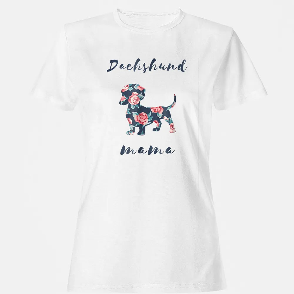 Women's T-shirt - NRNWGMEX