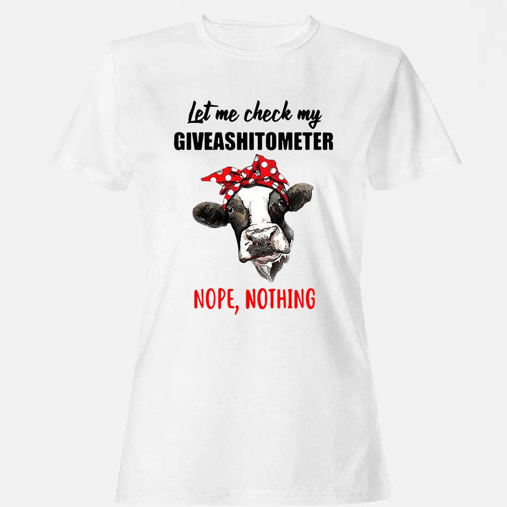 Women's T-shirt - KLG3BLUK