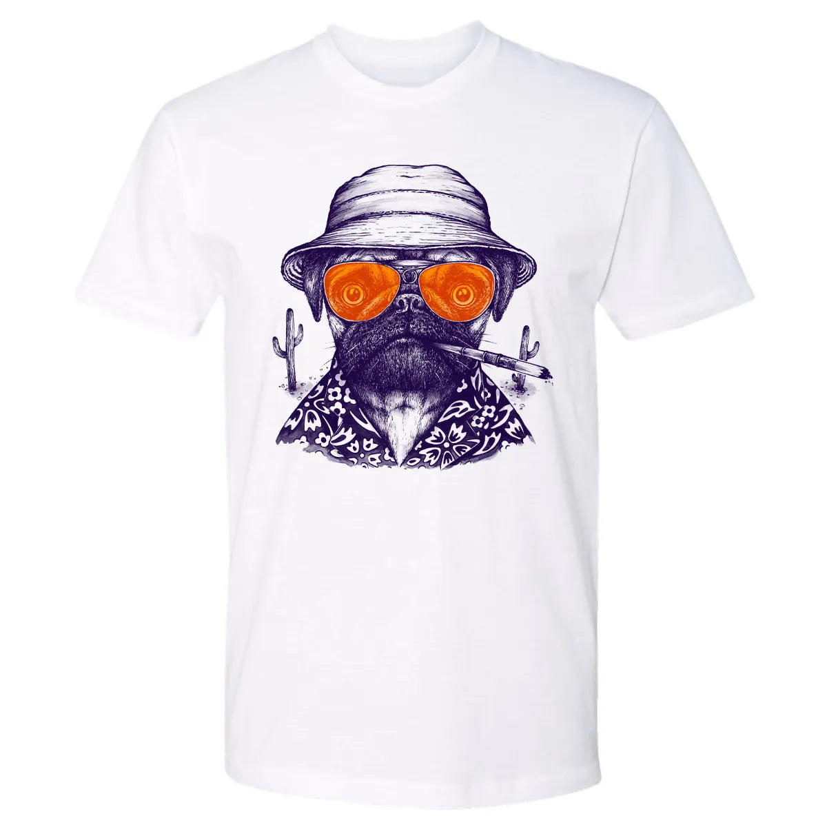 Premium Unisex T-shirt - X1DMUY2C