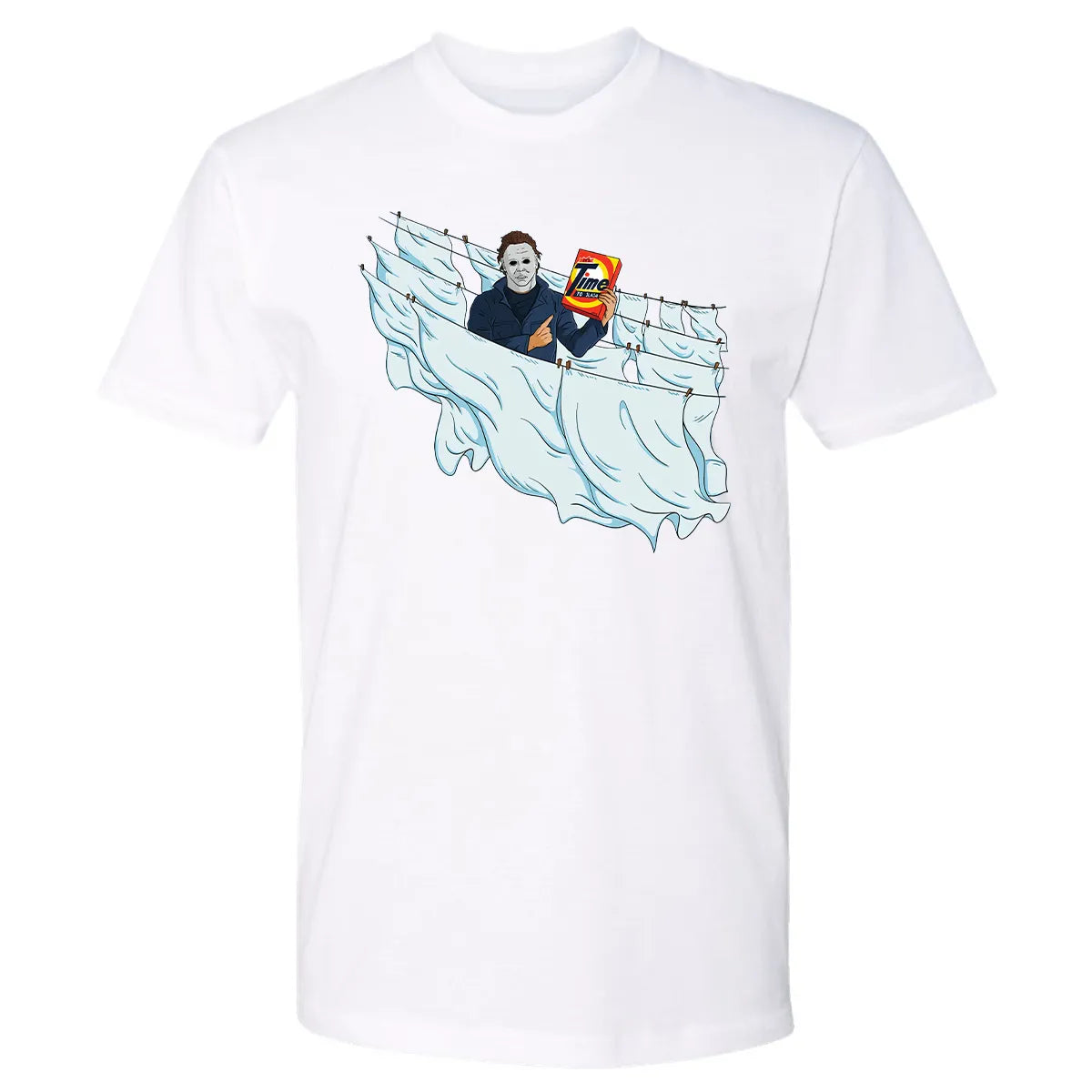 Premium Unisex T-shirt - X4CW183R
