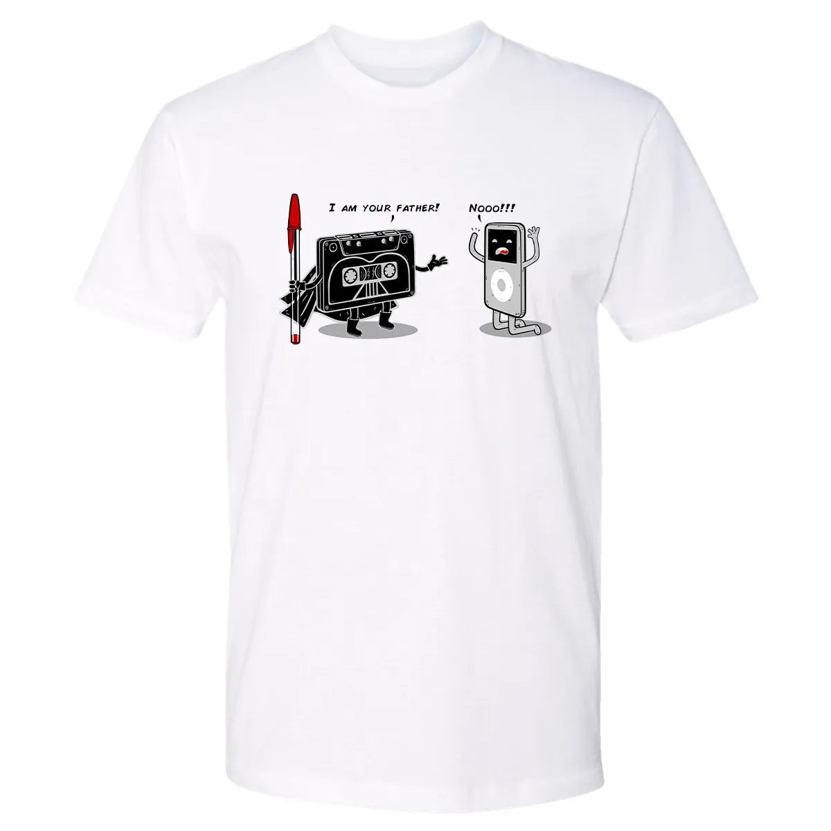 Premium Unisex T-shirt - RL6AH2Y6