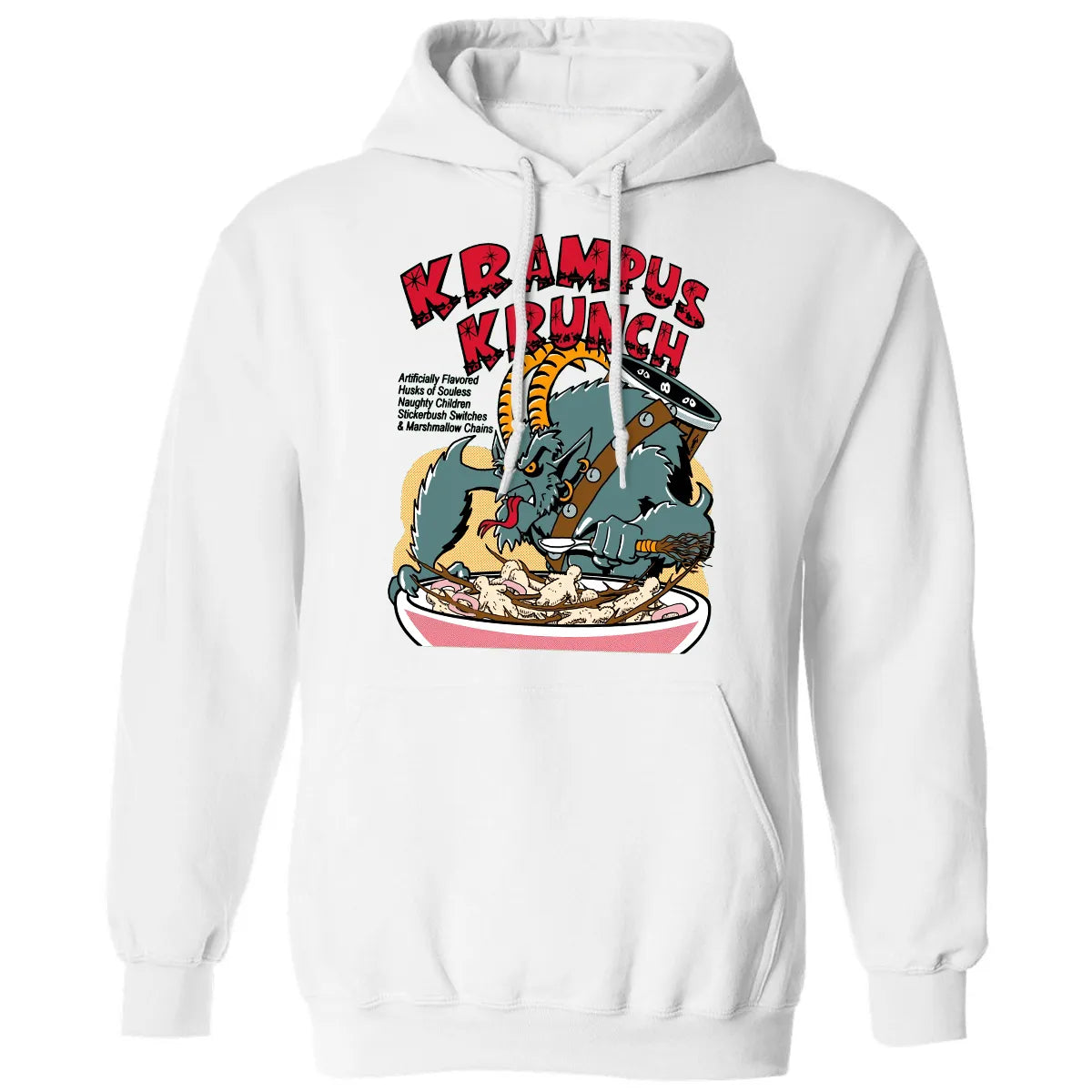 Classic Unisex Hoodie - 4ASHV2XZ