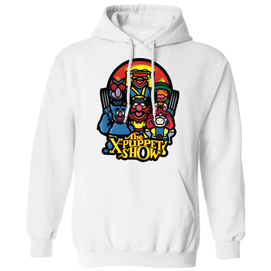 Classic Unisex Hoodie - PZ486FY7
