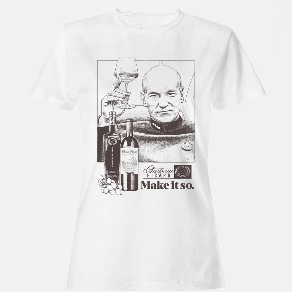 Women's T-shirt - N6HPGWP2