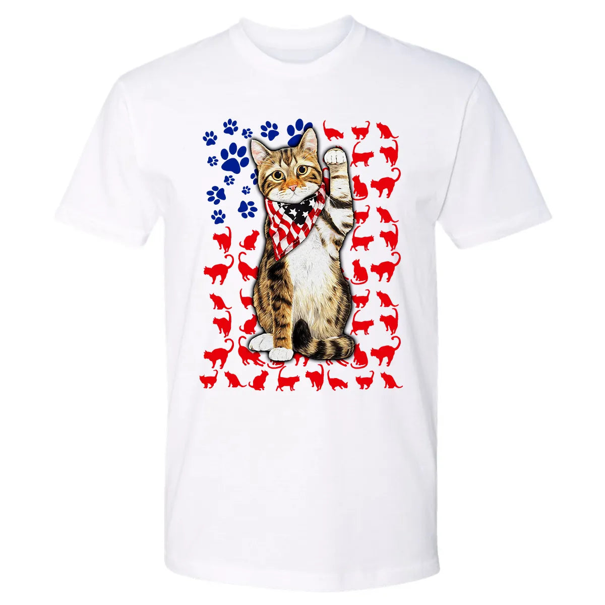 Premium Unisex T-shirt - E47R7ZEF