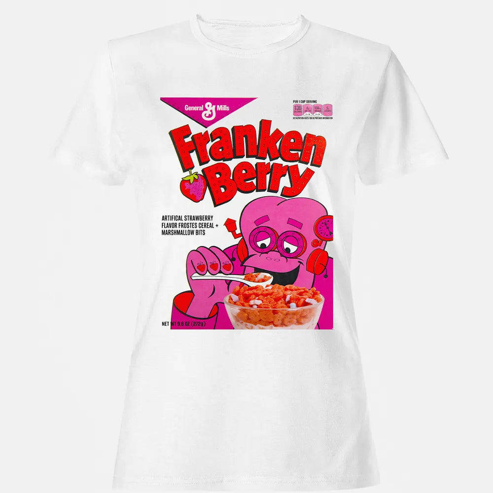 Women's T-shirt - GVLBZBHW
