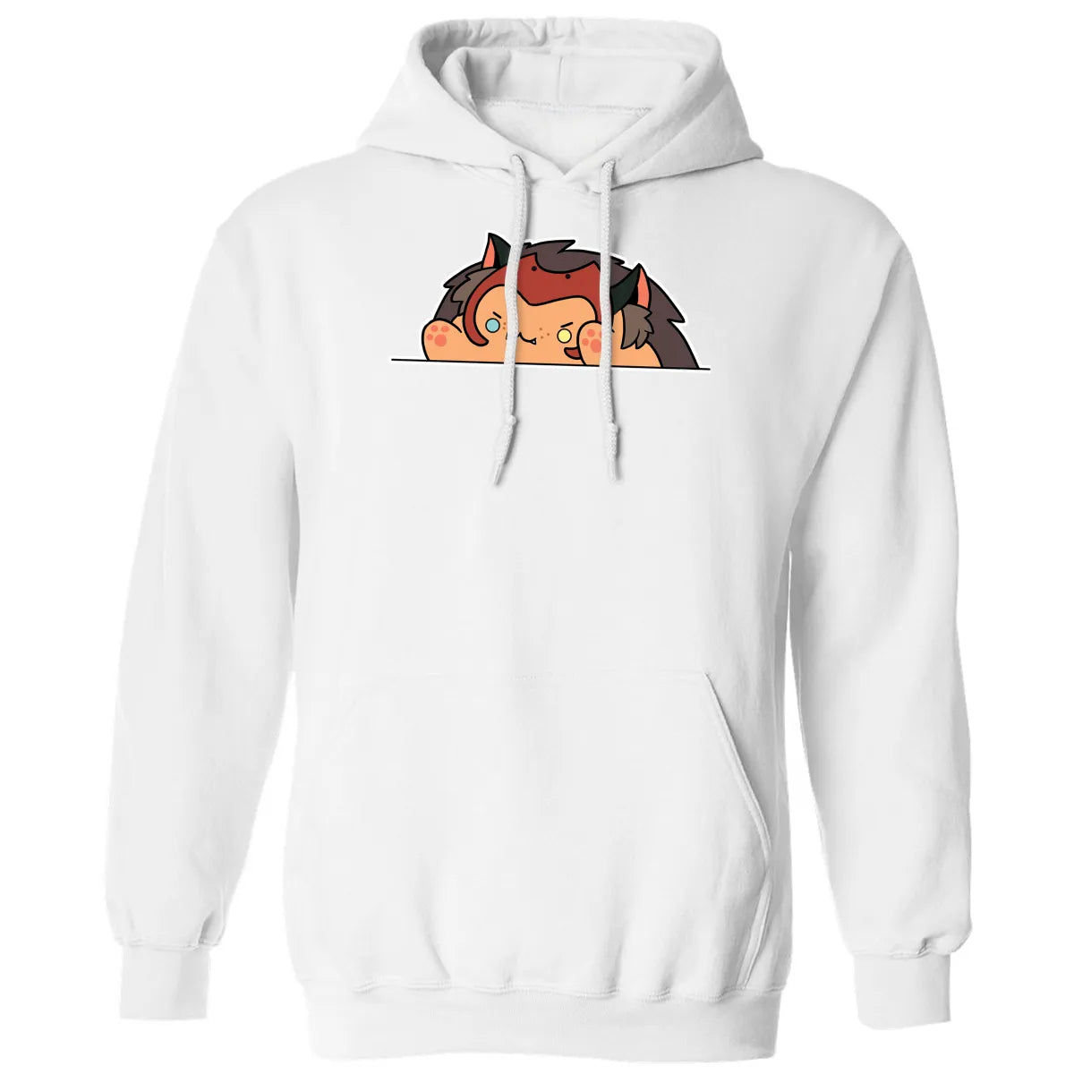 Classic Unisex Hoodie - AGDJKGHC