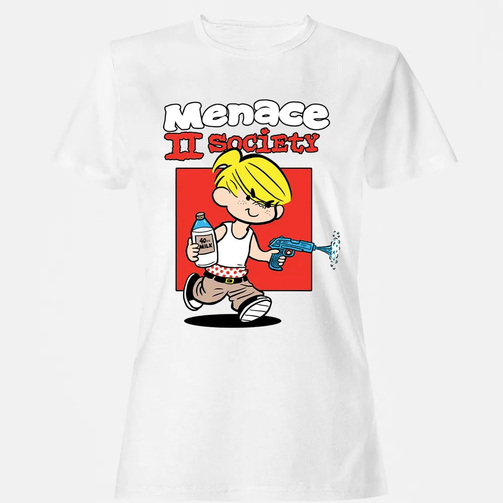 Women's T-shirt - S72NW96D