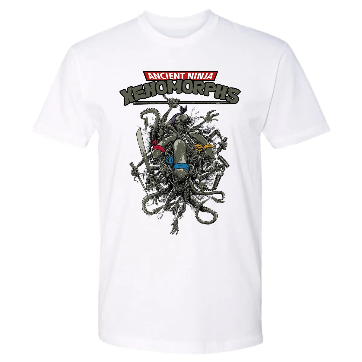 Premium Unisex T-shirt - 36M5HKEW