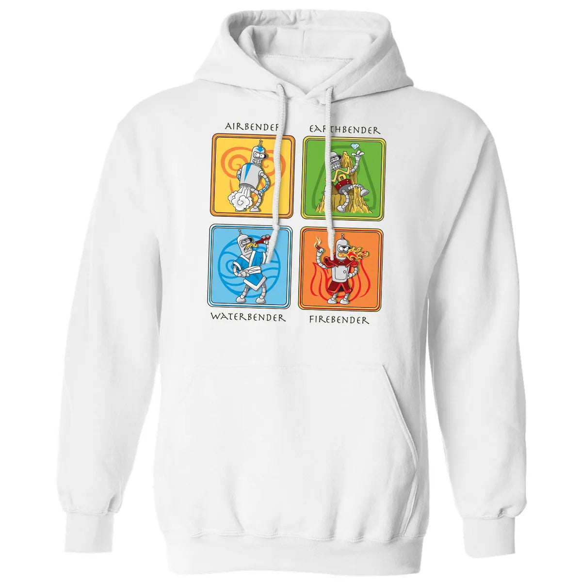 Classic Unisex Hoodie - U6BB6RSP