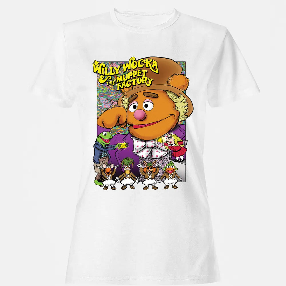 Women's T-shirt - ACH9JZUV