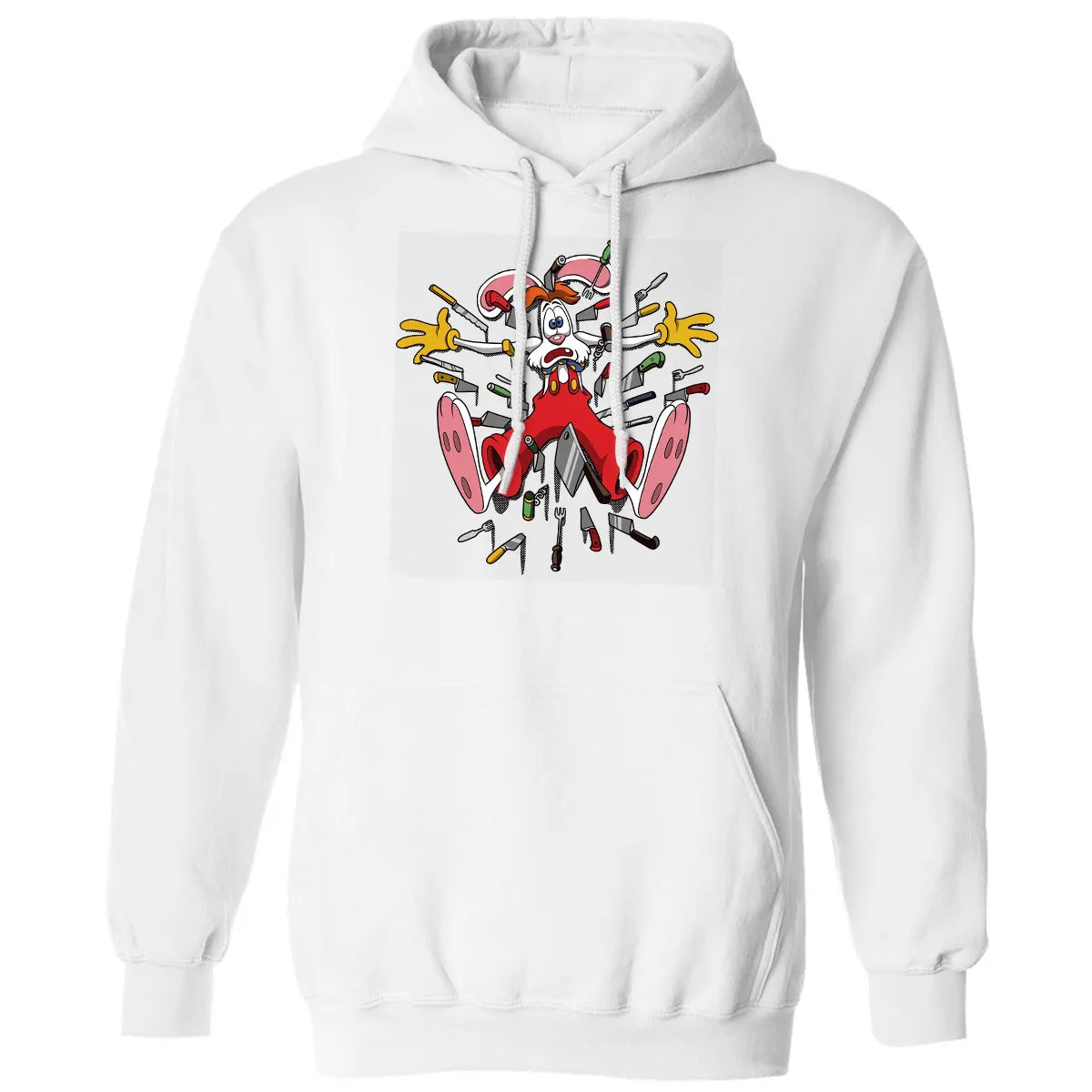 Classic Unisex Hoodie - 5XN833C8