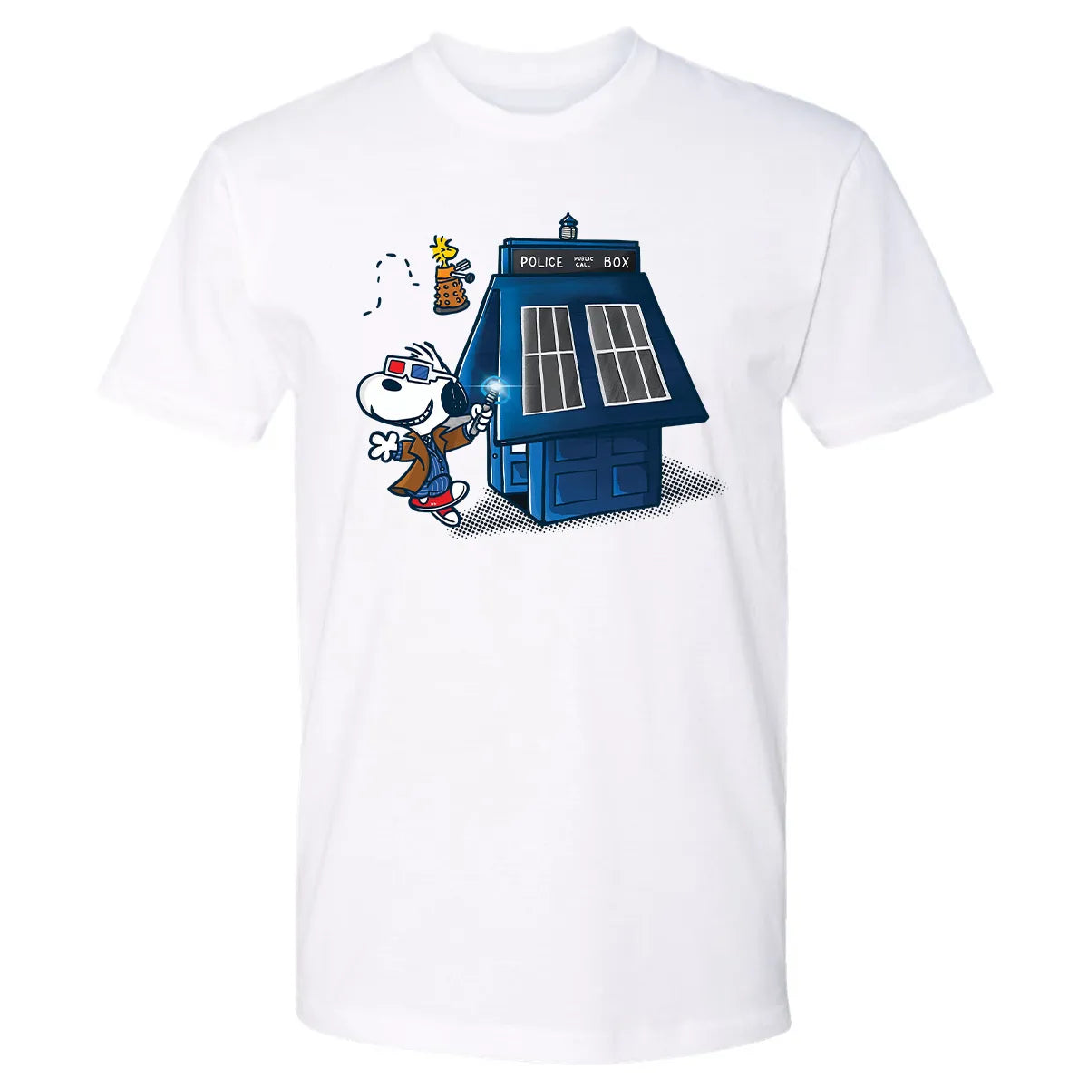 Premium Unisex T-shirt - 3F5YM1U6