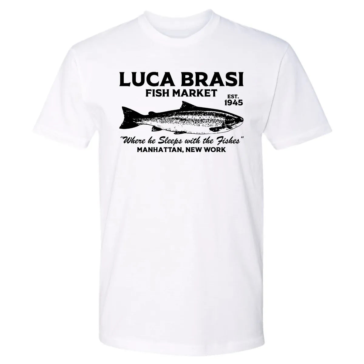 Premium Unisex T-shirt - PBMVR1WR