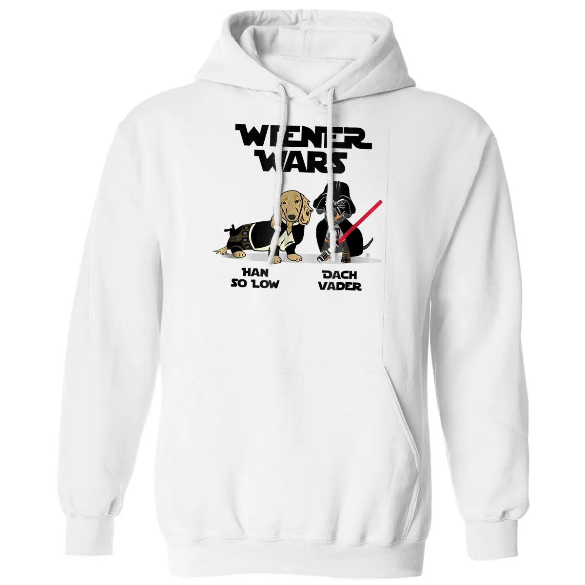 Classic Unisex Hoodie - GUUHUEW6