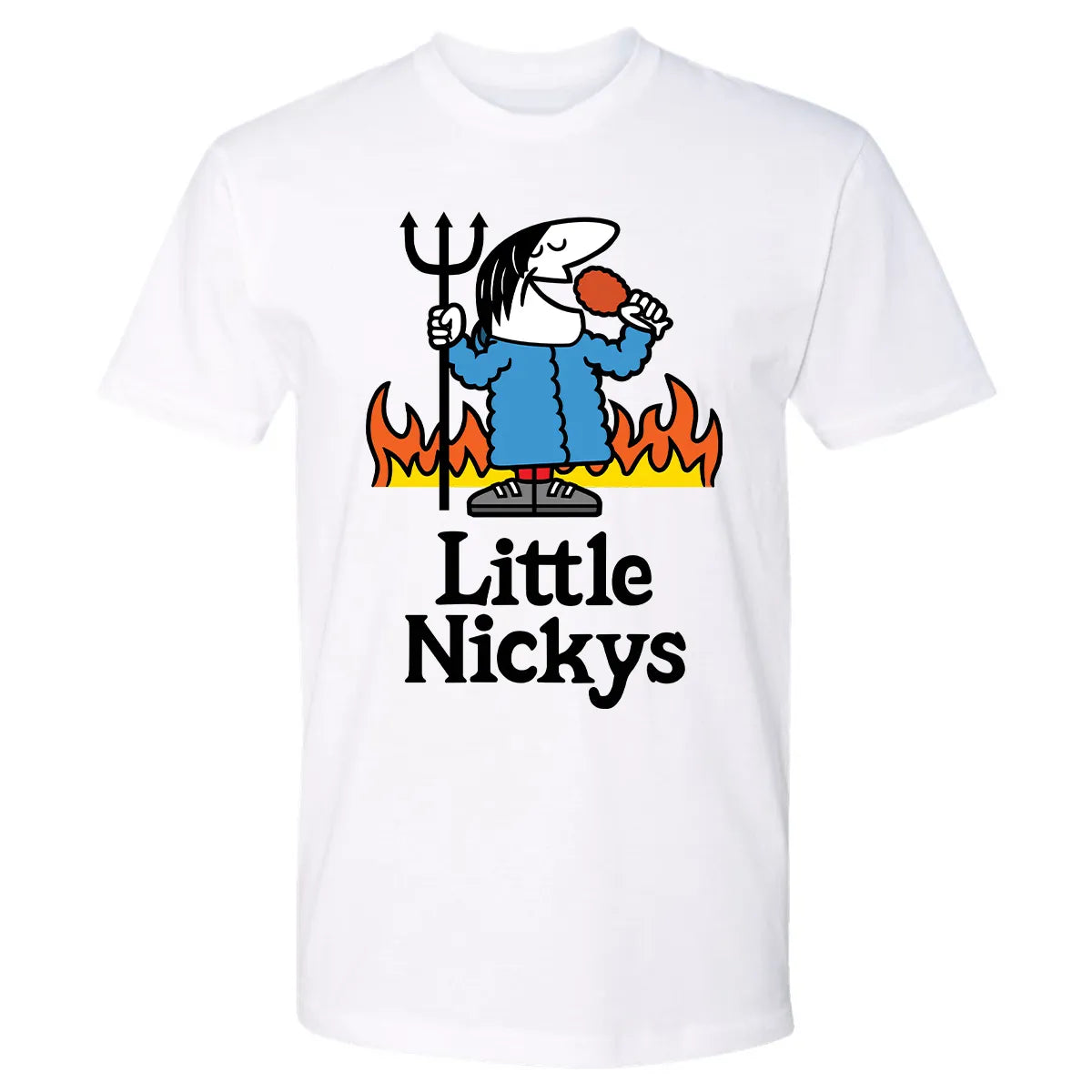 Premium Unisex T-shirt - 9YNSZ6U8