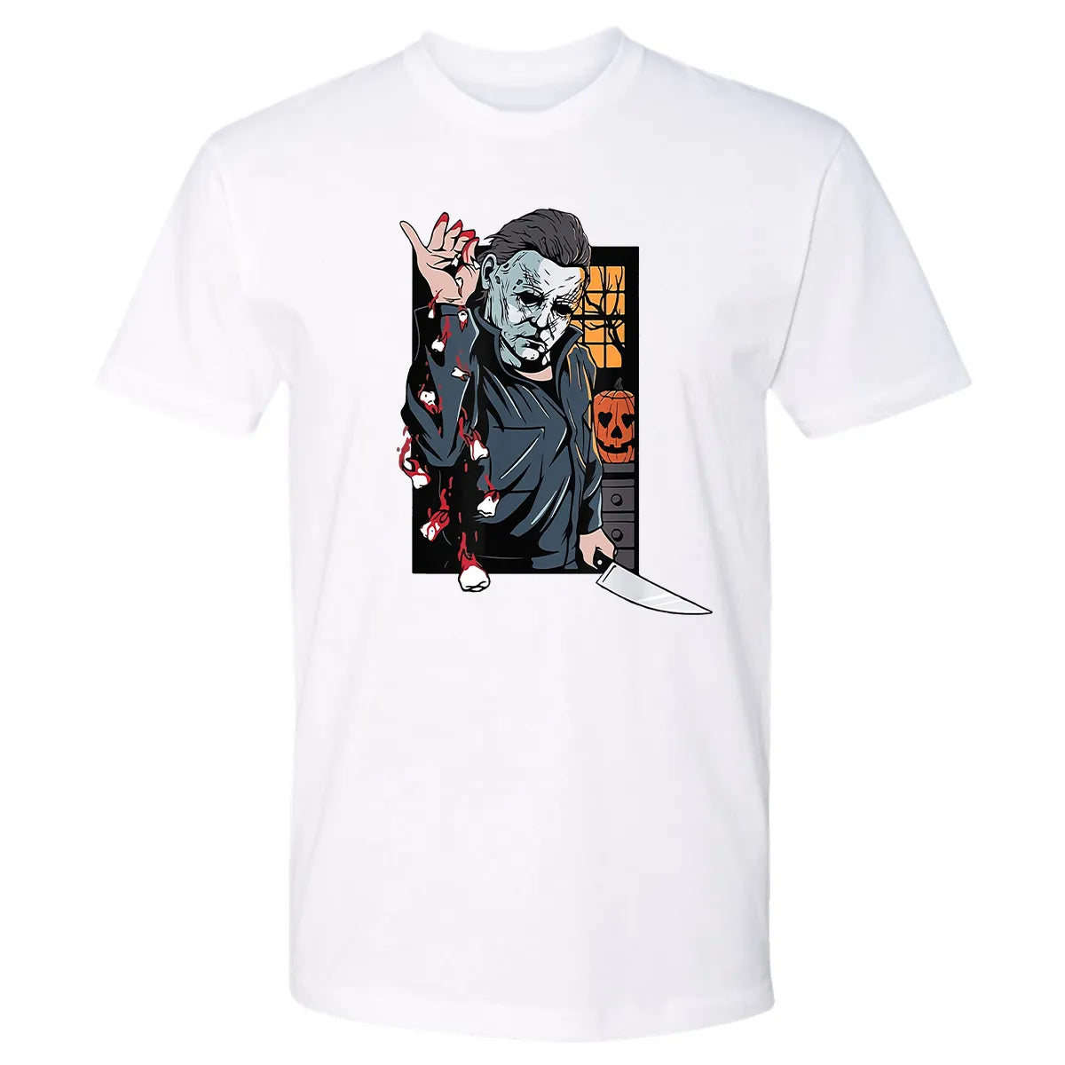 Premium Unisex T-shirt - 52TZ14VY