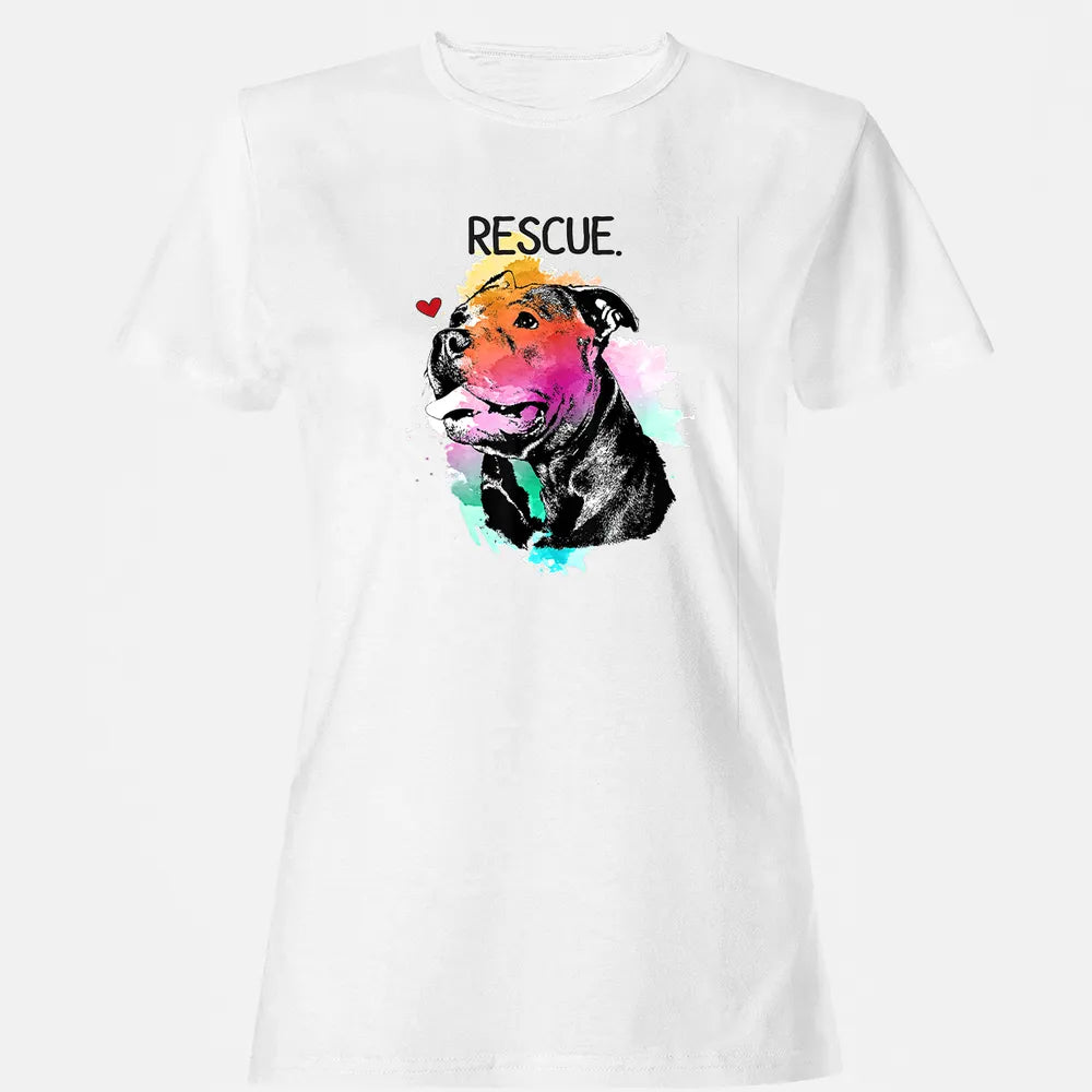 Women's T-shirt - 62D9SYE2