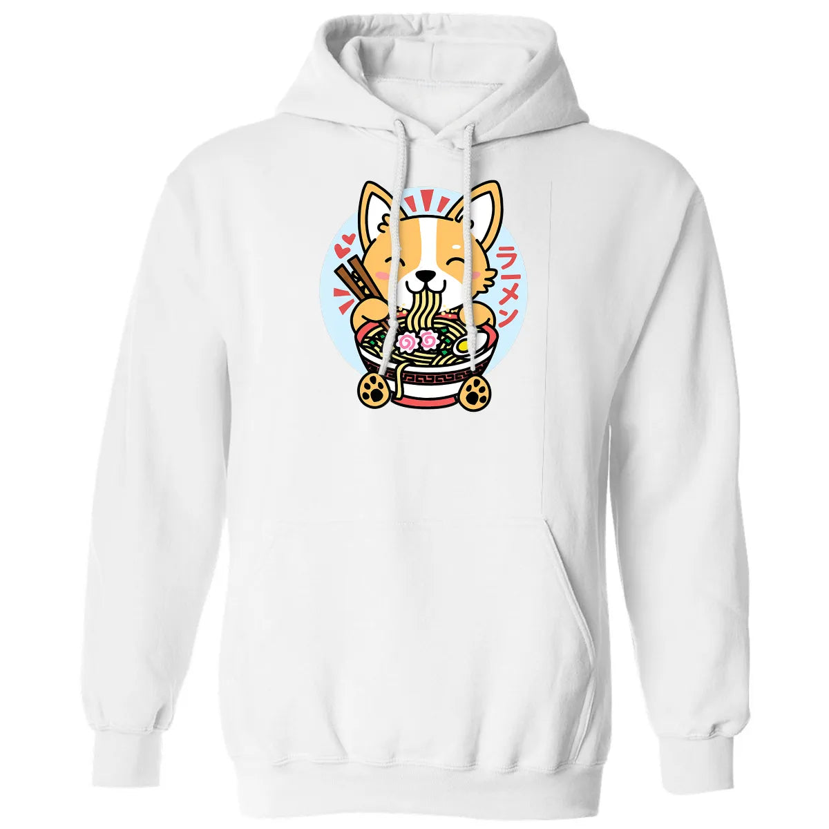 Classic Unisex Hoodie - SLWTVRMJ