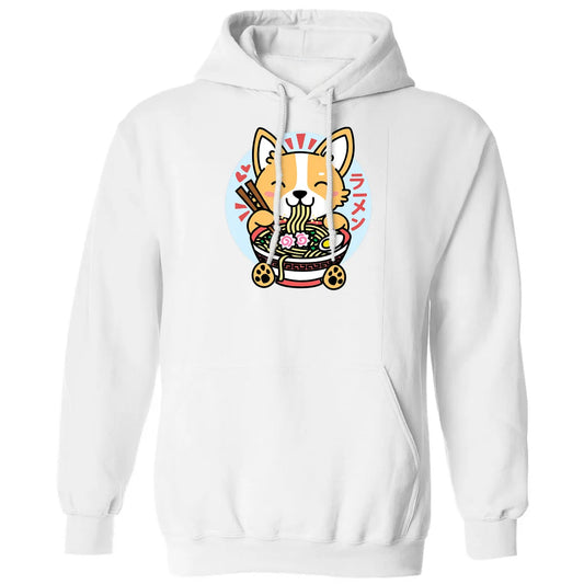 Classic Unisex Hoodie - SLWTVRMJ