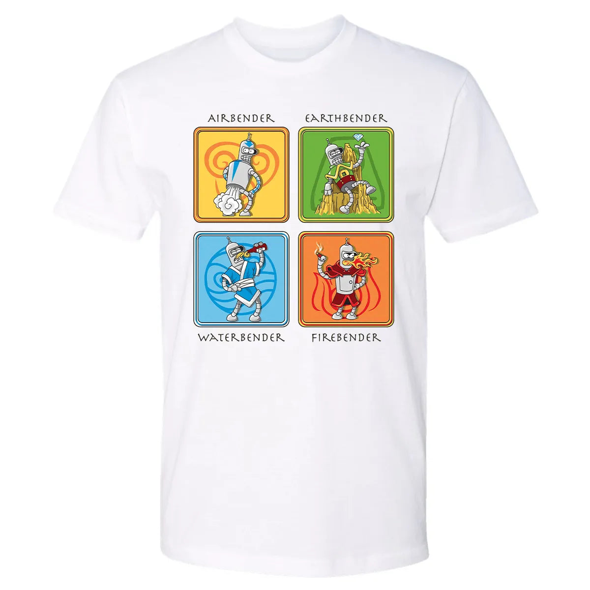 Premium Unisex T-shirt - W4Z29WZM