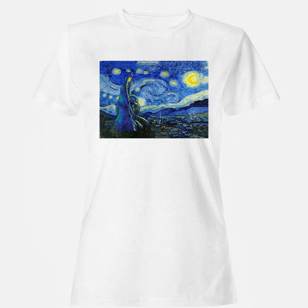 Women's T-shirt - F2PMA1DE