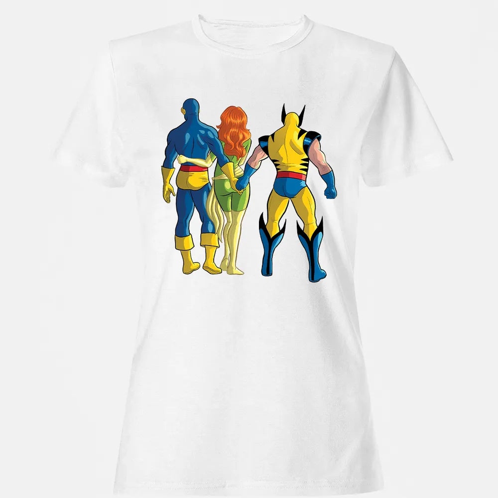 Women's T-shirt - GKYCGL4X