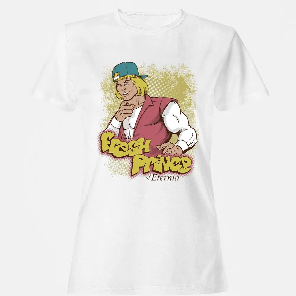 Women's T-shirt - 3UZTNG2Y