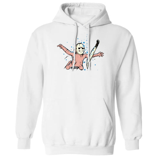 Classic Unisex Hoodie - FT9NTKCY