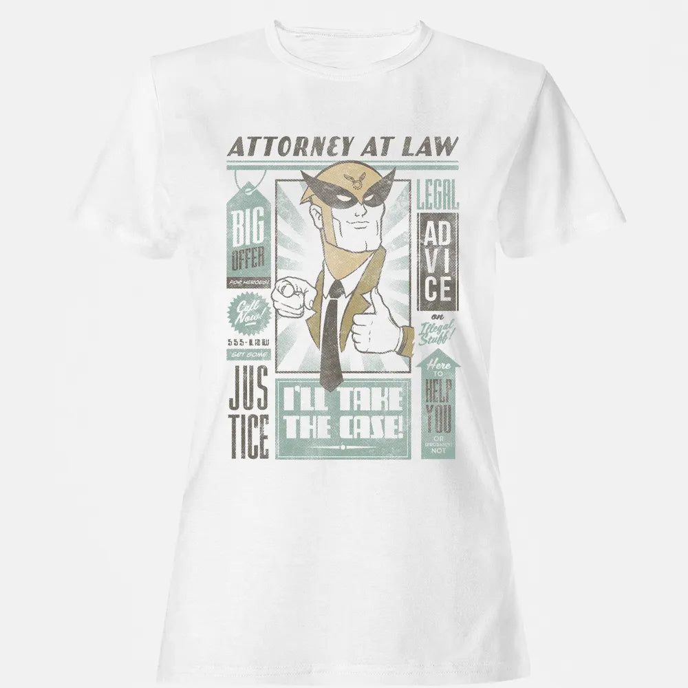 Women's T-shirt - CQPVFK7E