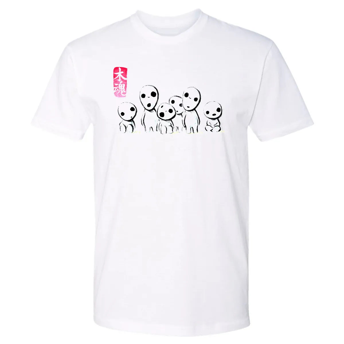 Premium Unisex T-shirt - FAFGSBTB