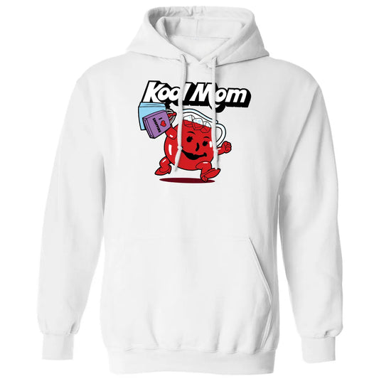 Classic Unisex Hoodie - ZQKJ1SE2