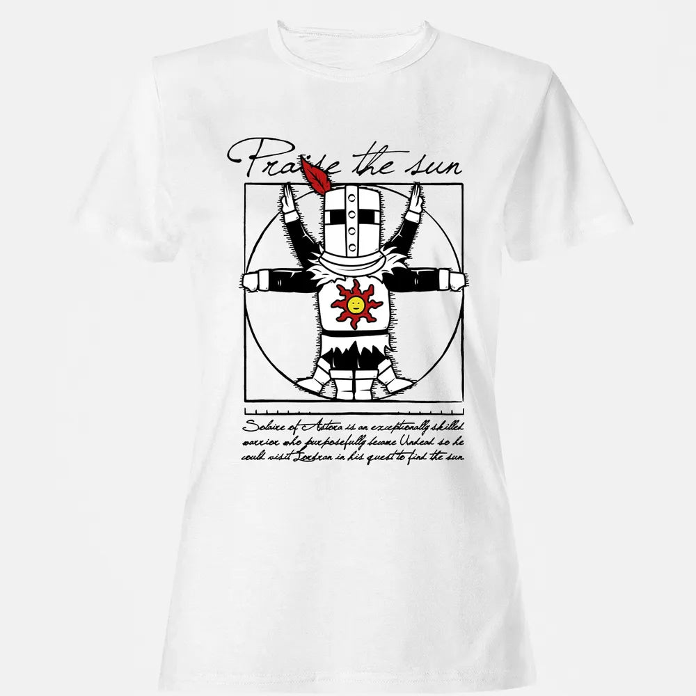 Women's T-shirt - WKPYNCRY