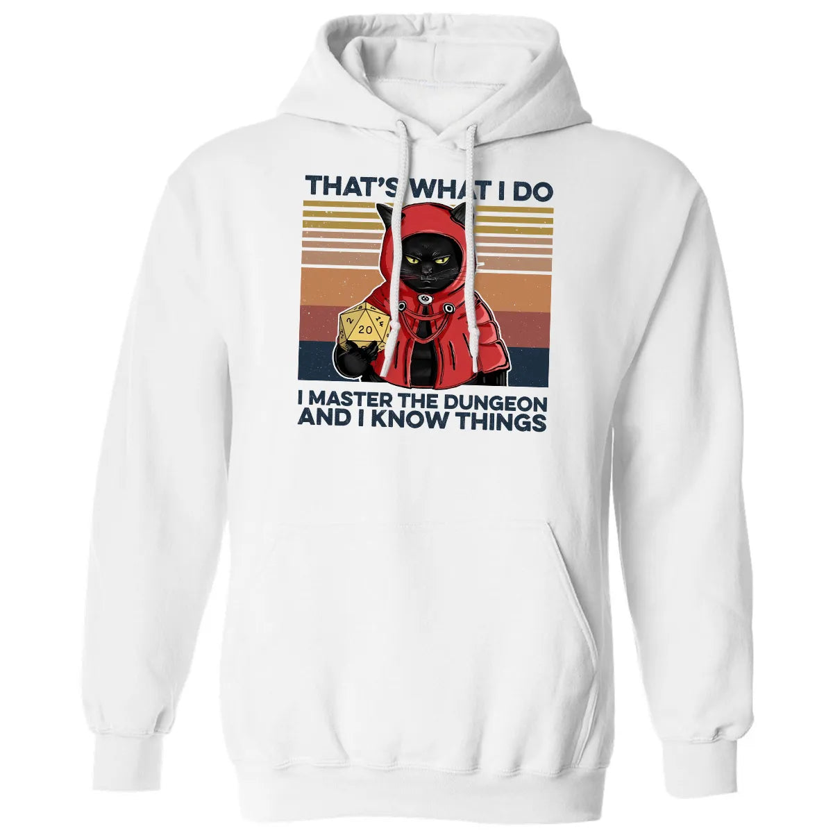 Classic Unisex Hoodie - B7MBP4X2