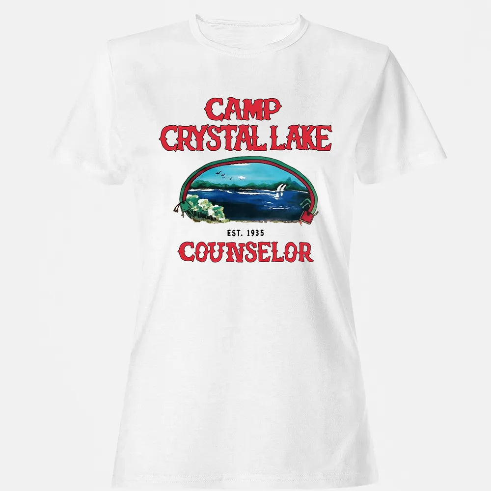 Women's T-shirt - 9H51QR81