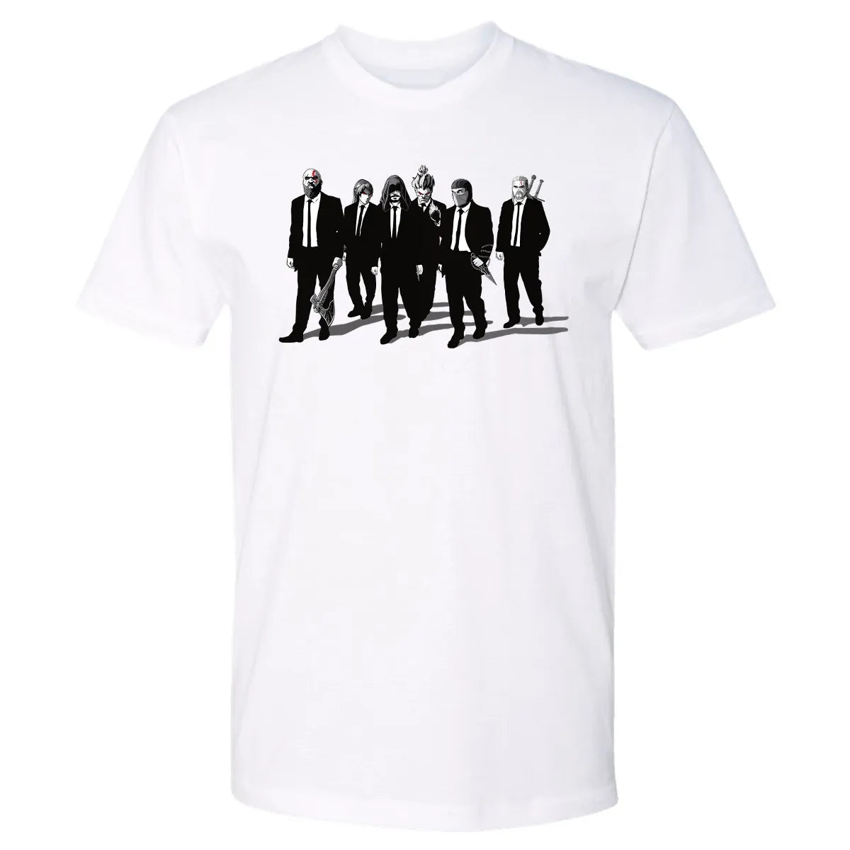 Premium Unisex T-shirt - CYABVNQA