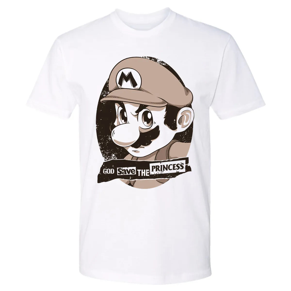 Premium Unisex T-shirt - N9VVZNKG
