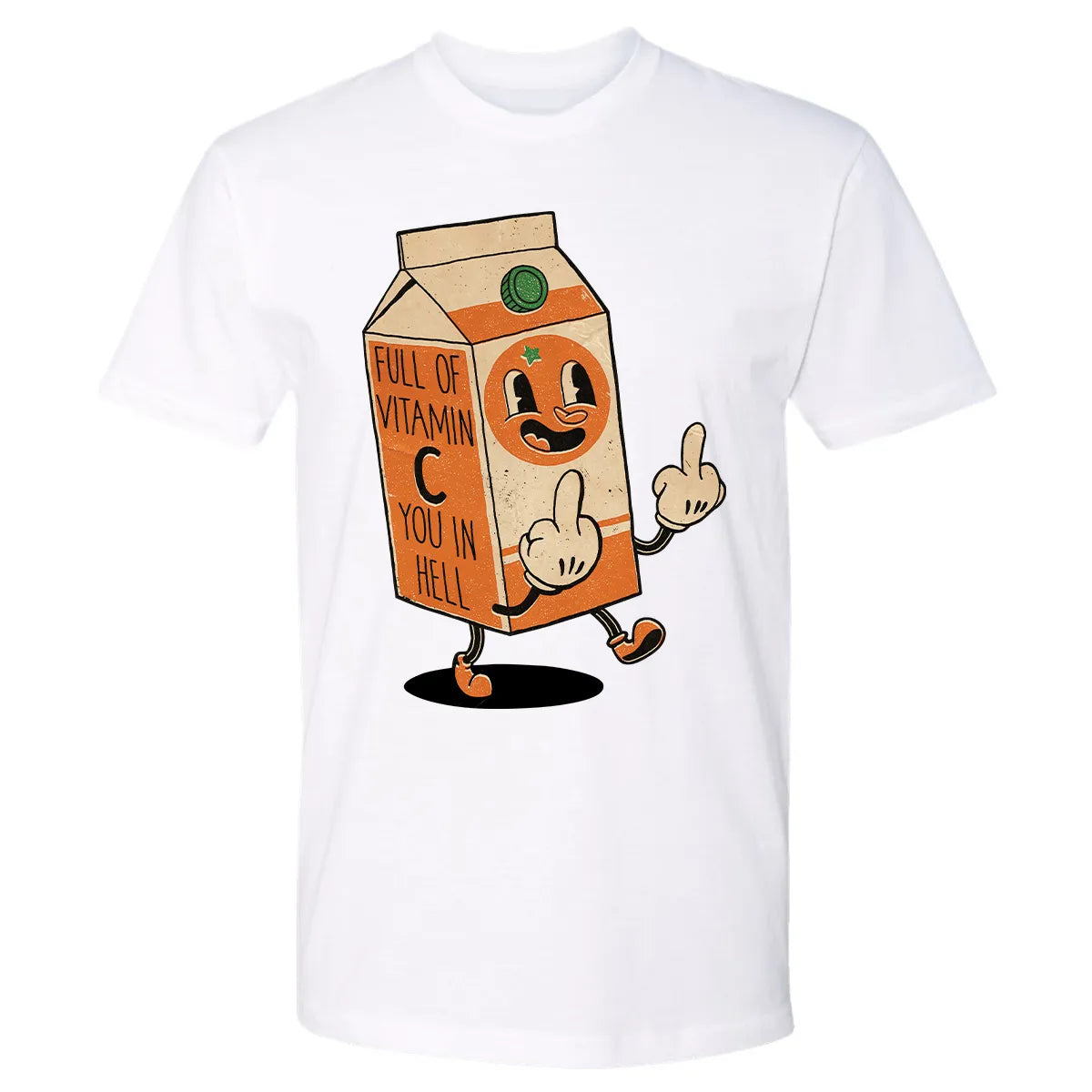 Premium Unisex T-shirt - L82YG3HW