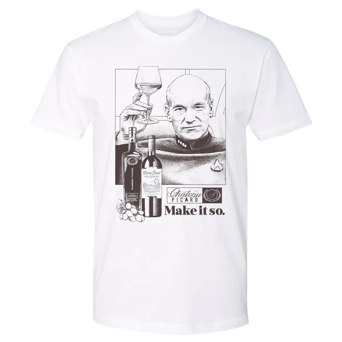 Premium Unisex T-shirt - MUD5A24A