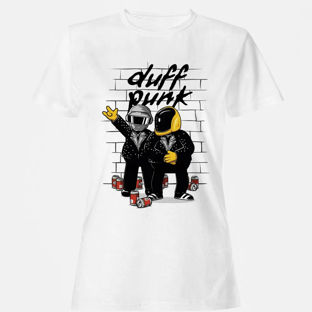Women's T-shirt - 7CDN81GS