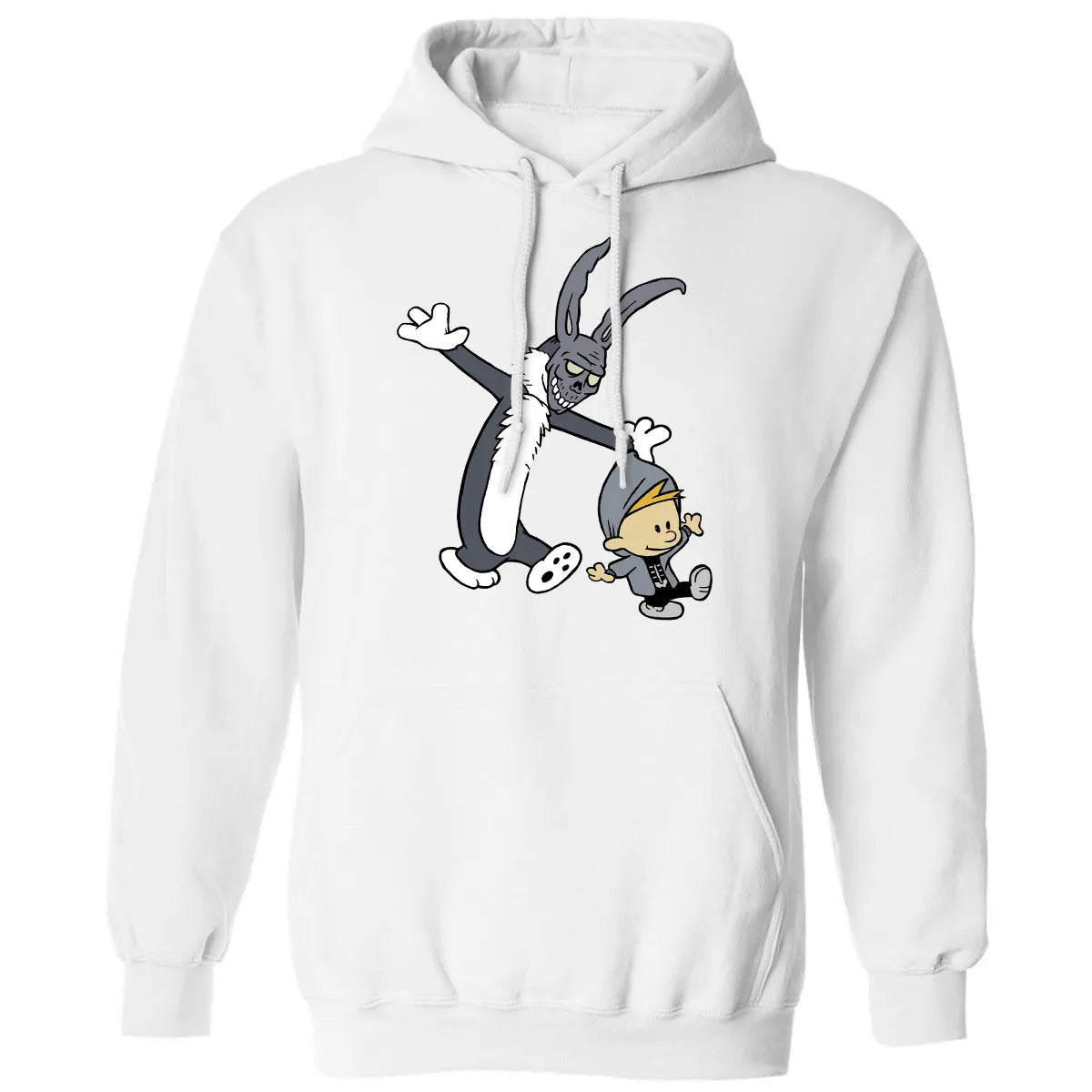 Classic Unisex Hoodie - BBUW52MF