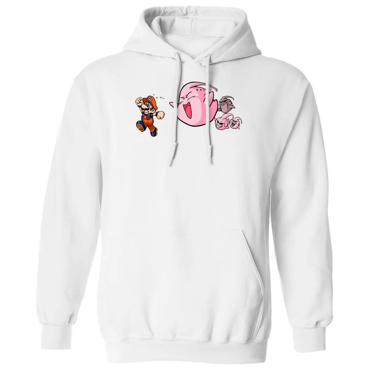 Classic Unisex Hoodie - YFHAWWLQ
