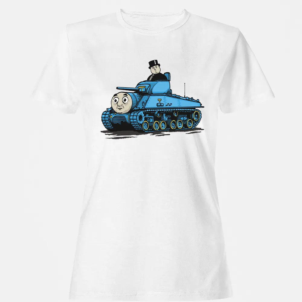 Women's T-shirt - 7JA1EEUB
