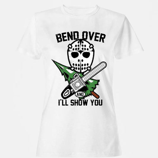 Women's T-shirt - GNMML4KN