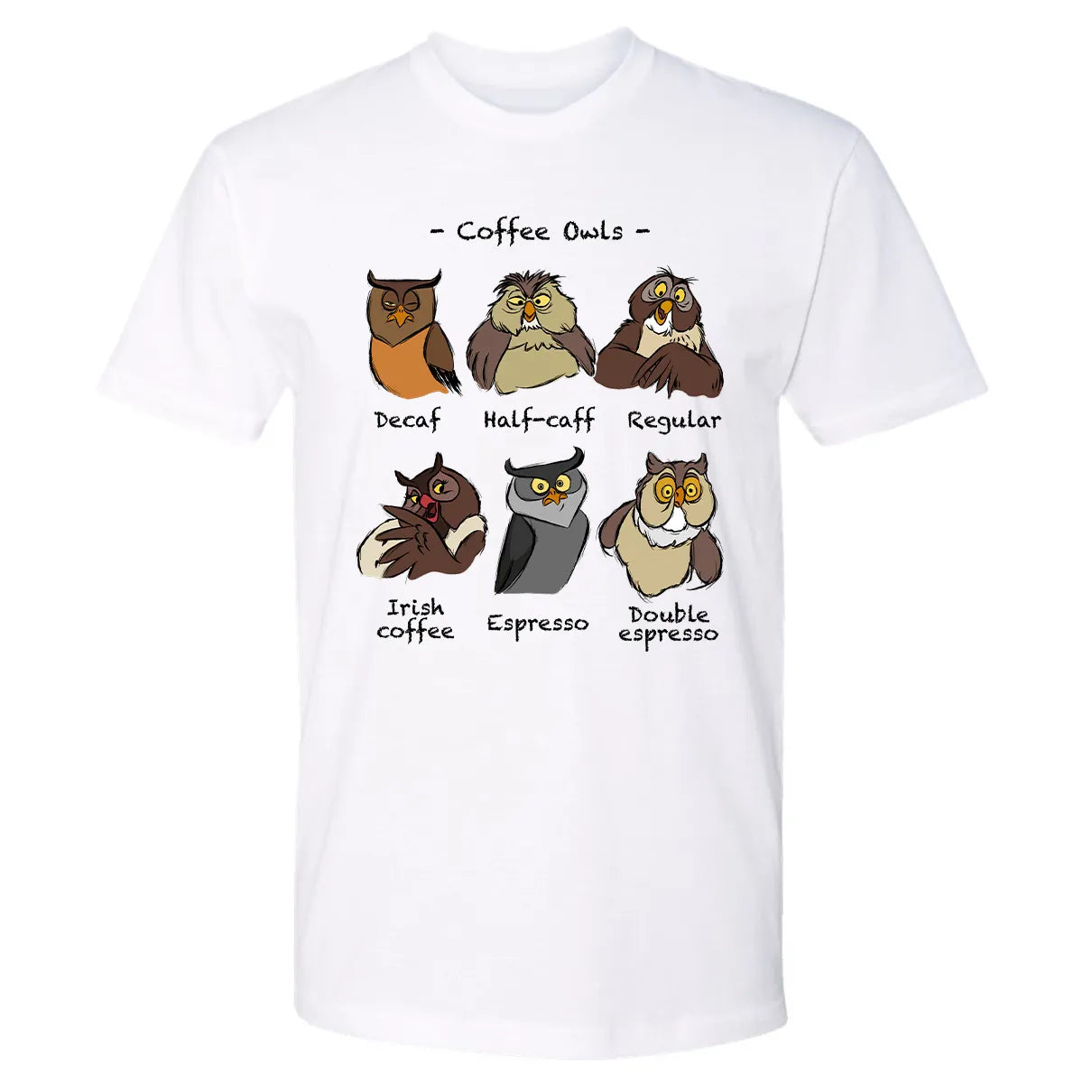 Premium Unisex T-shirt - 7C6NP1MR