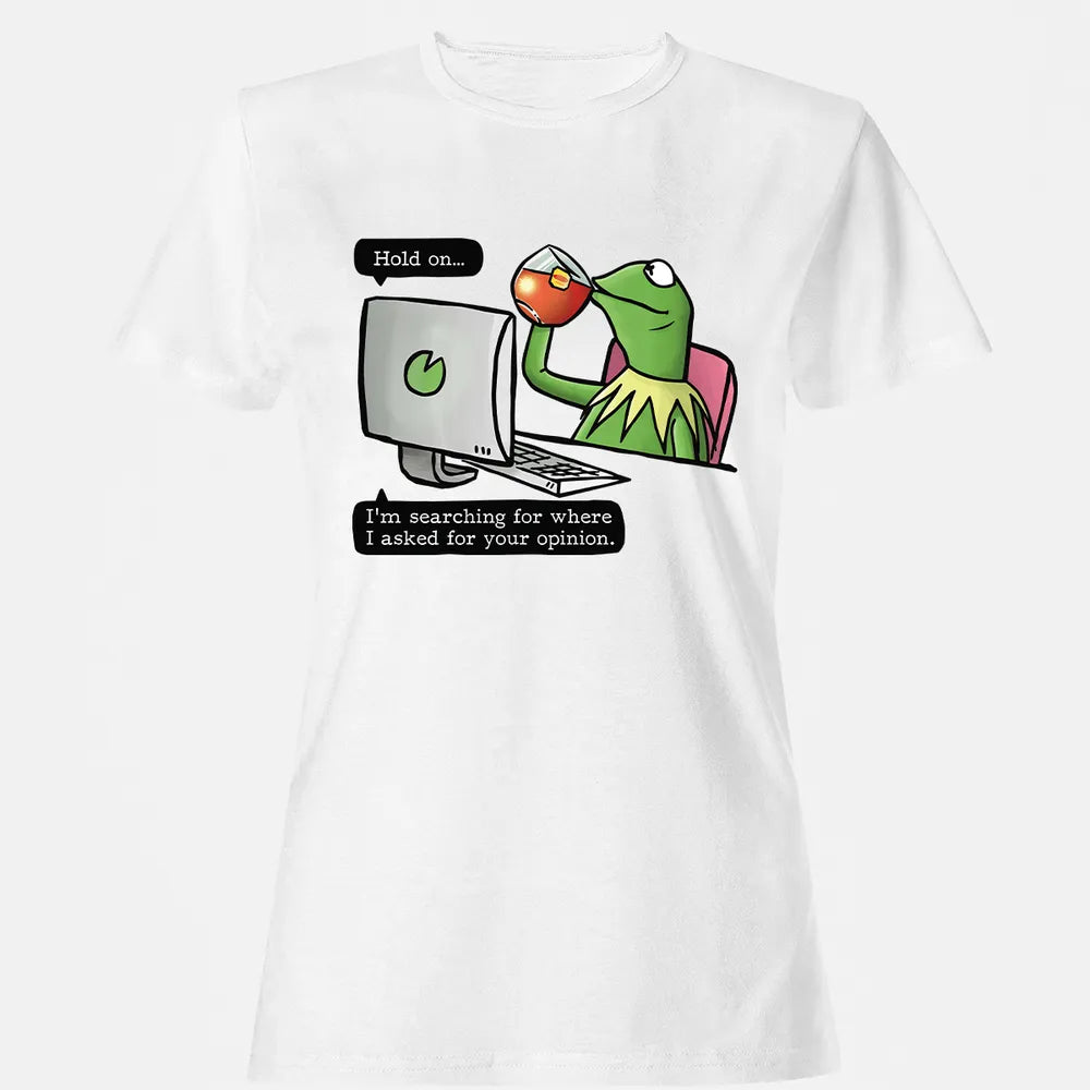 Women's T-shirt - SSA6D687