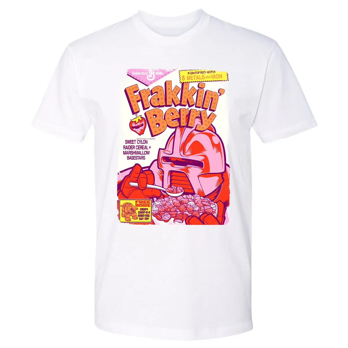 Premium Unisex T-shirt - QA5TN4Z5