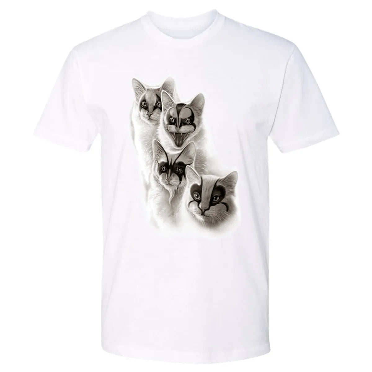 Premium Unisex T-shirt - EZ4FMVNQ