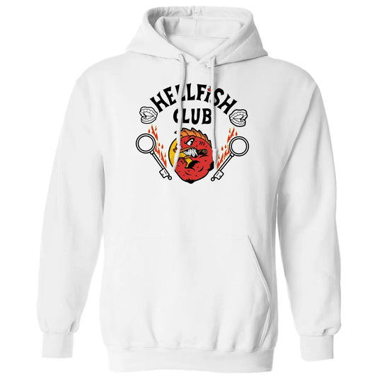 Classic Unisex Hoodie - 74BJMQ27